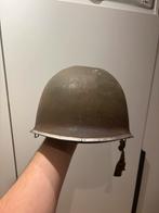 Casque us américain WW2 wo2, Collections, Objets militaires | Seconde Guerre mondiale, Enlèvement ou Envoi