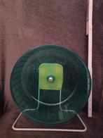 Groot loopwiel hamster, Ophalen, Gebruikt, Loopwiel of Rad