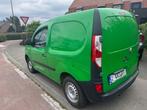 Reault Kangoo Compact 1.5dCi BTW incl. bj' 2019 **92.873km**, Auto's, Leder en Stof, Kangoo, https://public.car-pass.be/vhr/34be8932-2518-4c11-b165-31ee1e075b7f
