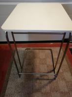 flexform Antonio Cittorio  bijzettafel Carlotta 48x35x54, Huis en Inrichting, Ophalen, Gebruikt