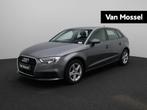 Audi A3 Sportback 30 TDI, Argent ou Gris, Achat, Euro 6, Entreprise