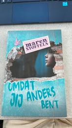 Maren Stoffels - Omdat jij anders bent, Boeken, Ophalen of Verzenden, Maren Stoffels