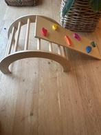 Speel- en klimtoestel, Ophalen, Nieuw