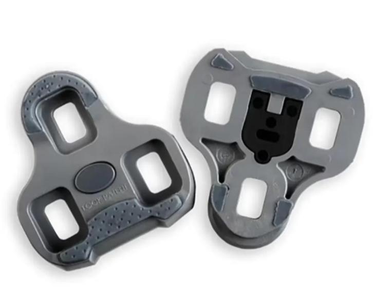 Look schoenplaatjes NIEUW (2 paar beschikbaar), Fietsen en Brommers, Fietsaccessoires | Fietskleding, Nieuw, Schoenen, Ophalen of Verzenden