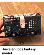 Juwelendoosje. Fantasy, Kinderen en Baby's, Kindermode-accessoires, Ophalen, Zo goed als nieuw