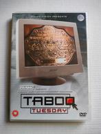 🤼 Wrestling DVD WWE Taboo Tuesday 2004 oktober 19, Overige genres, Ophalen of Verzenden, Vanaf 16 jaar