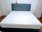 Matelas IKEA - type Hyllestan, Maison & Meubles, Chambre à coucher | Matelas & Sommiers, Deux personnes, 180 cm, Enlèvement, Utilisé