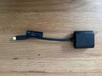 Dell Mini DisplayPort naar VGA poort, Ophalen of Verzenden, Zo goed als nieuw