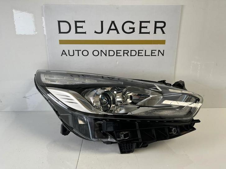 FORD S MAX S-MAX XENON LED KOPLAMP RECHTS EM2B-13W029-HG, Auto-onderdelen, Verlichting, Ford, Gebruikt