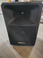 Speaker / Box - HQ Power, Comme neuf, Autres marques, 120 watts ou plus, Enlèvement