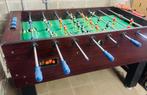 Kicker foot / table de football, Ophalen, Zo goed als nieuw