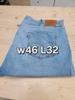 Jeans Levi's homme slim w46 L32, Vêtements | Hommes, Jeans, Enlèvement ou Envoi, Comme neuf