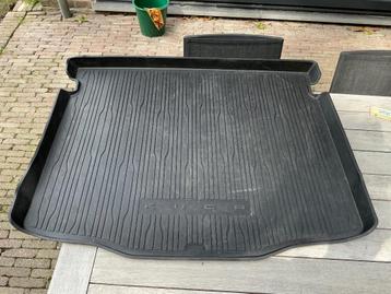 Volledige set rubbermaten Ford Kuga beschikbaar voor biedingen
