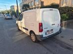 Citroën Berlingo euro 5 b Annee 2015, Auto's, Euro 5, Citroën, Bedrijf, Te koop