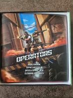 Operators, Ophalen of Verzenden, Zo goed als nieuw