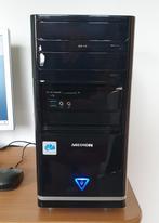 Ordinateur de bureau remis à neuf, prêt à utiliser., 256 GB, 8 GB, Intel, Ophalen of Verzenden