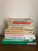Schaakboeken, Ophalen, Gelezen