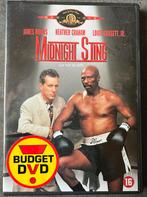 Dvd midnight sting, Ophalen of Verzenden, Zo goed als nieuw, Drama