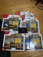 Tripack ev8 étincelle déferlante, Hobby en Vrije tijd, Verzamelkaartspellen | Pokémon, Ophalen of Verzenden, Nieuw