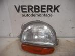 KOPLAMP RECHTS Renault Twingo (C06) (7700820022), Gebruikt, Renault