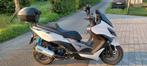 Kymco Xciting 400i 2013 13000kms, Particulier