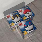 Pokemon 3d puzzle Ravensburger, Ophalen of Verzenden, Zo goed als nieuw