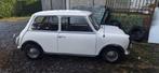 Mini 1000 uit het jaar 1978, Auto's, Mini, 4 zetels, Stof, Overige modellen, 4 cilinders