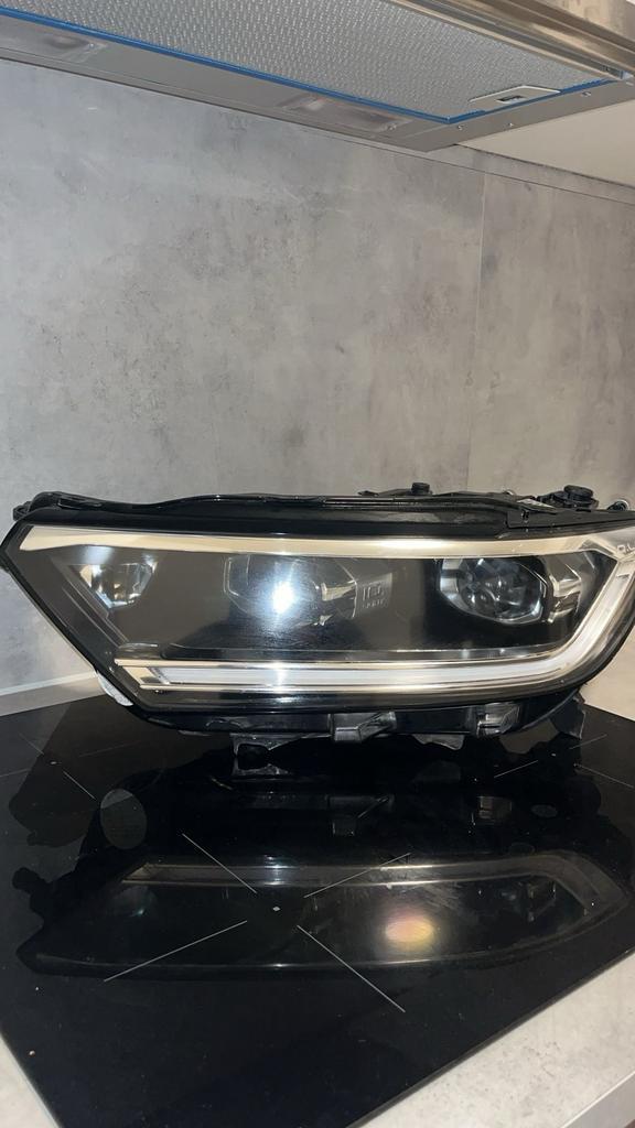 Koplamp VW T-ROC LED FULL LED 2GA941035AD links Origineel, Autos : Pièces & Accessoires, Éclairage, Volkswagen, Utilisé, Enlèvement ou Envoi