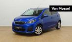 Peugeot 108 1.0 VTI Active, Autos, Peugeot, Achat, Euro 6, Entreprise, https://public.car-pass.be/vhr/66bc9ac3-ec33-4b08-bd84-baebe4f3acfd