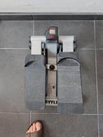 Ketter steptrainer, Sport en Fitness, Ophalen, Gebruikt