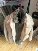 Herenjas (winterjas) nieuw, Kleding | Heren, Jassen | Winter, Andere, Beige, Nieuw, Overige maten