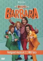 Vergeet barbara, Ophalen of Verzenden, Gebruikt