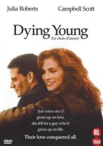 Dying Young (1991) Dvd Julia Roberts, Alle leeftijden, Ophalen of Verzenden, Gebruikt, Drama