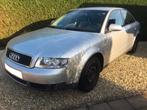 URGENT  Audi A4 1.9 TDI 101 CV, Utilisé, Audi