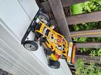 Kyosho icarus, Hobby en Vrije tijd, Modelbouw | Radiografisch | Auto's, Gebruikt, Auto offroad, Schaal 1:10, Ophalen