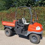 Kubota RTV 900 gator, Tuin en Terras, Ophalen, Gebruikt, Elektrische starter, Kubota