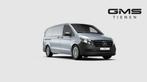 Mercedes-Benz Vito 114 CDI L2 Pro 9G-Tronic, Autos, Camionnettes & Utilitaires, Argent ou Gris, Achat, 4 portes, Entreprise