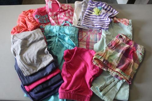 Pakker vêtements d'été 17 pièces taille 164, Enfants & Bébés, Paquets de vêtements pour enfants, Utilisé, Taille 164, Enlèvement ou Envoi
