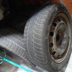 All Season Tyfoon, Ophalen, Overige, Gebruikt, 15 inch