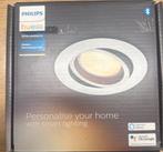 Phillips HUE spot white ambience, Huis en Inrichting, Ophalen of Verzenden, Nieuw