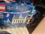 Harry Potter 76389 Hogwarts chamber of secrets, Ensemble complet, Enlèvement, Lego, Neuf