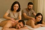 Ik zoek en vrouwelijke masseuse omgeving Antwerpen., Diensten en Vakmensen, Welzijn | Masseurs en Massagesalons, Ontspanningsmassage