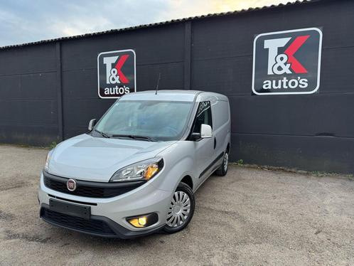 Fiat Doblo 1.6 Multijet 2022, Auto's, Fiat, Bedrijf, Te koop, Doblo, Diesel, Overige carrosserie, Handgeschakeld, Ophalen