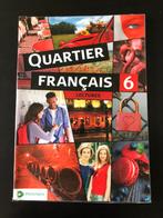 Quartier Français 6 Lectures, Boeken, Nederlands, Ophalen of Verzenden, Zo goed als nieuw
