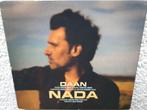 Daan: Nada - cd, Cd's en Dvd's, Ophalen of Verzenden, Zo goed als nieuw