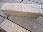 Zaagresten Vandersanden Morvan Wasserstrich, Doe-het-zelf en Bouw, Metselstenen, Ophalen, Nieuw, Bakstenen