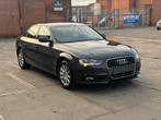 Audi A4 2.0 TDI 130KW 1 ste eigenaar met 120.000km + keuring, Euro 5, A4, Bedrijf, Diesel