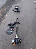 Debroussailleuse, Enlèvement