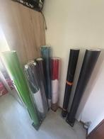 film/vinyle covering/wrapping, Auto diversen, Tuning en Styling, Ophalen of Verzenden