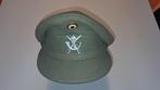 BELGIQUE - ABL - KEPI 4 ChCh - 1969, Ophalen of Verzenden, Landmacht, Helm of Baret